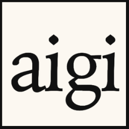 AIGI logo